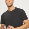 Pier One Uomo 7 PACK - T-shirt Basic - Black 12 Pier One Uomo 7 PACK - T-shirt Basic - Black -Offerta Economica Pier One a537c665fcb548988df38d98a88a46a2