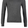 Pier One Uomo Maglione - Dark Grey Melange 11 Pier One Uomo Maglione - Dark Grey Melange -Offerta Economica Pier One a544139b03e5432e9796573c491ff748