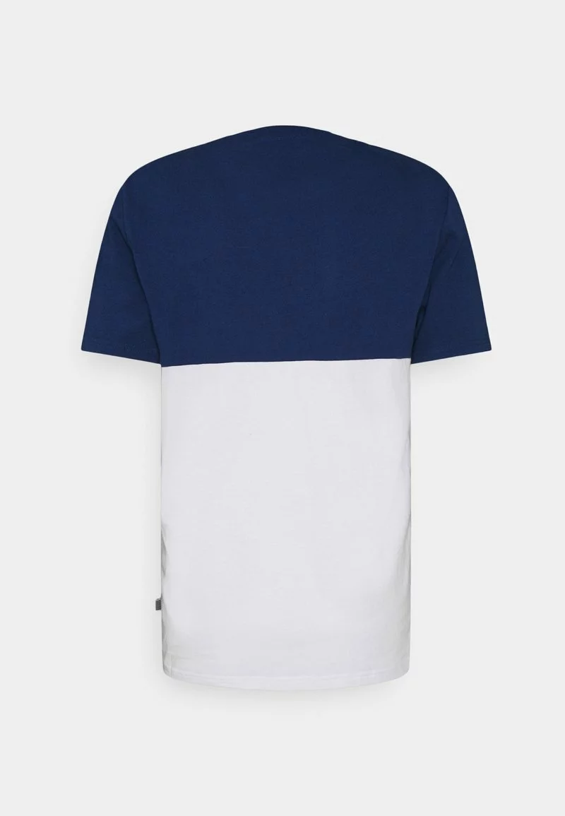 Pier One Uomo T-shirt Con Stampa - Blue/red 9 Pier One Uomo T-shirt Con Stampa - Blue/red - immagine 7