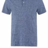 Pier One Uomo Polo - Blue Melange 11 Pier One Uomo Polo - Blue Melange -Offerta Economica Pier One a5dcf29b572d4763b7532772259d50f4