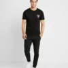 Pier One Uomo T-shirt Con Stampa - Black 9 Pier One Uomo T-shirt Con Stampa - Black -Offerta Economica Pier One a600927f63864e17a59a890c2acaf81e