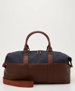 Pier One Uomo UNISEX - Borsa Per Lo Sport - Dark Blue