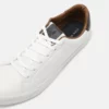 Pier One UNISEX - Sneakers Basse - White -Offerta Economica Pier One a6ebb30a0f3a4d0a99dcaaaf592a0a9a