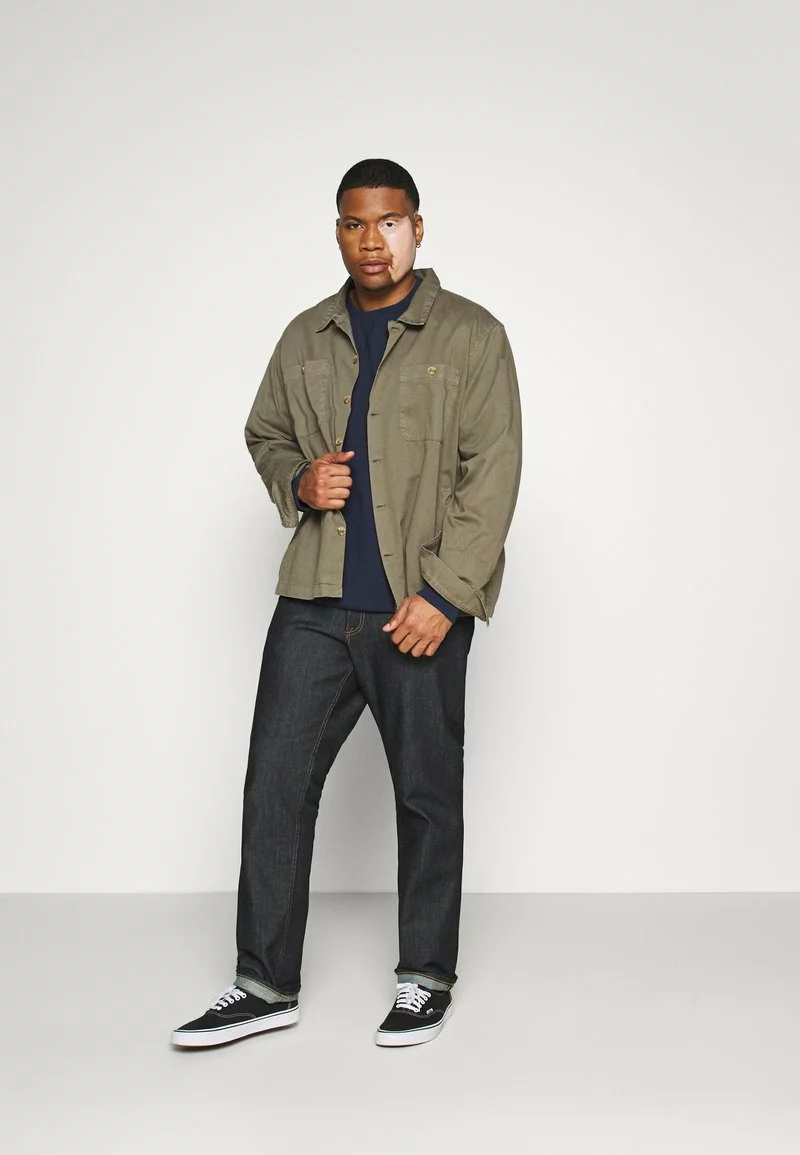 Pier One Uomo Felpa - Dark Blue 4 Pier One Uomo Felpa - Dark Blue - immagine 2