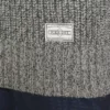 Pier One Uomo Maglione - Mottled Grey -Offerta Economica Pier One a7244e3a184345af924e0e64f4d5b6dc