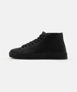 Pier One Uomo Sneakers Alte - Black