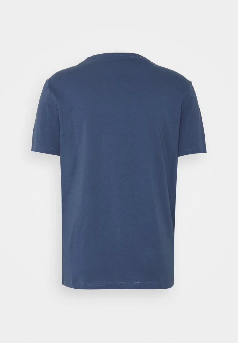 Pier One Uomo Pigiama - Blue/dark Blue 5 Pier One Uomo Pigiama - Blue/dark Blue - immagine 3