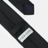 Pier One Uomo Cravatta - Black -Offerta Economica Pier One a7a1c06d3810496e9c2715e0cdb77910