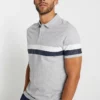 Pier One Uomo Polo - Mottled Light Grey 2 Pier One Uomo Polo - Mottled Light Grey -Offerta Economica Pier One a7d148c3282e4bc8be6f946a203cc498