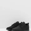 Pier One UNISEX - Sneakers Basse - Black 10 Pier One UNISEX - Sneakers Basse - Black -Offerta Economica Pier One a82ddde6446743259a80ad9282a5b01a