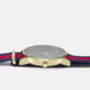 Pier One UNISEX - Orologio - Gold/blue/red 8 Pier One UNISEX - Orologio - Gold/blue/red -Offerta Economica Pier One a84e8f5c03e44cac9fdb40065a8c0038