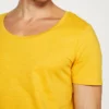 Pier One Uomo T-shirt Basic - Light Yellow 11 Pier One Uomo T-shirt Basic - Light Yellow -Offerta Economica Pier One a899c187bfe34c968bd43da55b612576