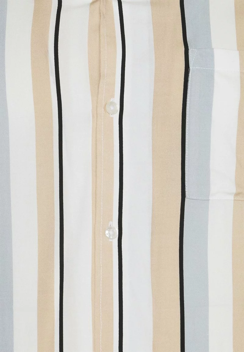 Pier One Uomo Camicia - Beige 5 Pier One Uomo Camicia - Beige - immagine 3