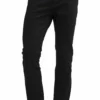 Pier One Uomo Jeans A Sigaretta - Black Denim 11 Pier One Uomo Jeans A Sigaretta - Black Denim -Offerta Economica Pier One aba2d49a72f0445685198895225db475