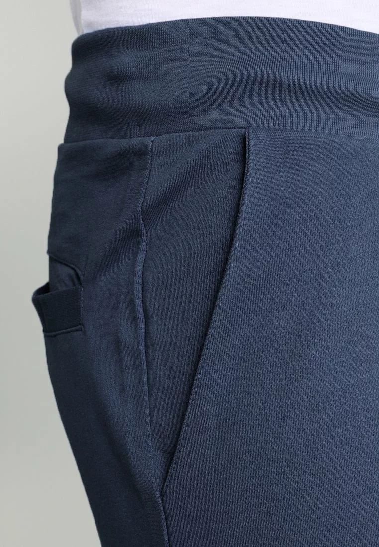 Pier One Uomo Pantaloni Sportivi - Dark Blue 6 Pier One Uomo Pantaloni Sportivi - Dark Blue - immagine 4