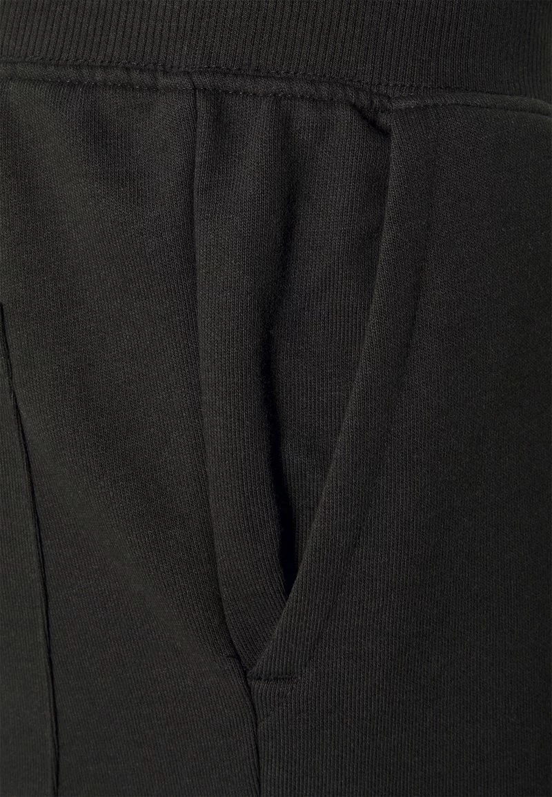 Pier One Uomo 2er PACK - Pantaloni Sportivi - Black/black 6 Pier One Uomo 2er PACK - Pantaloni Sportivi - Black/black - immagine 4