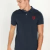 Pier One Uomo Polo - Dark Blue 1 Pier One Uomo Polo - Dark Blue -Offerta Economica Pier One ad3a1ae2b6314df1af88b8723296c675