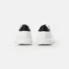Pier One Unisex Sneakers Basse - White Black 10 Pier One Unisex Sneakers Basse - White Black -Offerta Economica Pier One adf1948d4f9c4731b61adb2889805b33
