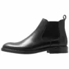 Pier One Uomo Stivaletti - Black -Offerta Economica Pier One adfdf06e26e6403fb4ca96a93c1c701c