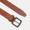 Pier One Uomo LEATHER - Cintura - Cognac -Offerta Economica Pier One af763869a01048478ed85acf7109d6b8