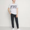 Pier One Uomo T-shirt Con Stampa - White 11 Pier One Uomo T-shirt Con Stampa - White -Offerta Economica Pier One af7d4e29d170442fa25b3a99abb4b9cf