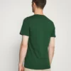 Pier One Uomo T-shirt Con Stampa - Dark Green -Offerta Economica Pier One afaa748f79d54519a66f466c50cf47d0