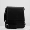 Pier One Uomo Borsa A Tracolla - Black