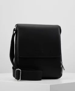 Pier One Uomo Borsa A Tracolla - Black
