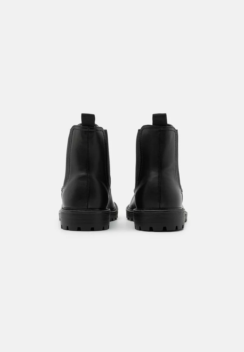 Pier One Uomo Stivaletti - Black 5 Pier One Uomo Stivaletti - Black - immagine 3