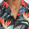 Pier One Uomo FLOWER RESORT - Camicia - Multicoloured -Offerta Economica Pier One b1871bceda49406abcef2e381926bdfe
