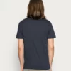 Pier One Uomo T-shirt Con Stampa - Dark Blue 9 Pier One Uomo T-shirt Con Stampa - Dark Blue -Offerta Economica Pier One b1c526234a2f4e798b0466bca37d1b33