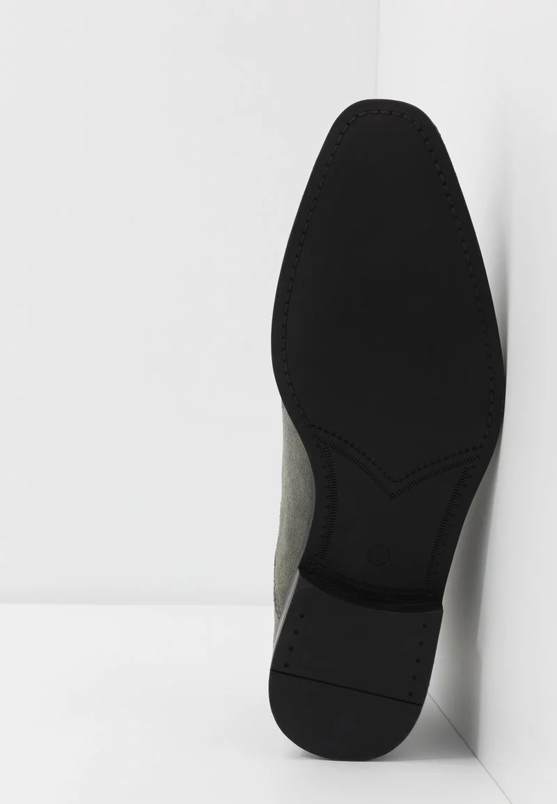 Pier One Uomo Stivaletti - Grey 7 Pier One Uomo Stivaletti - Grey - immagine 5