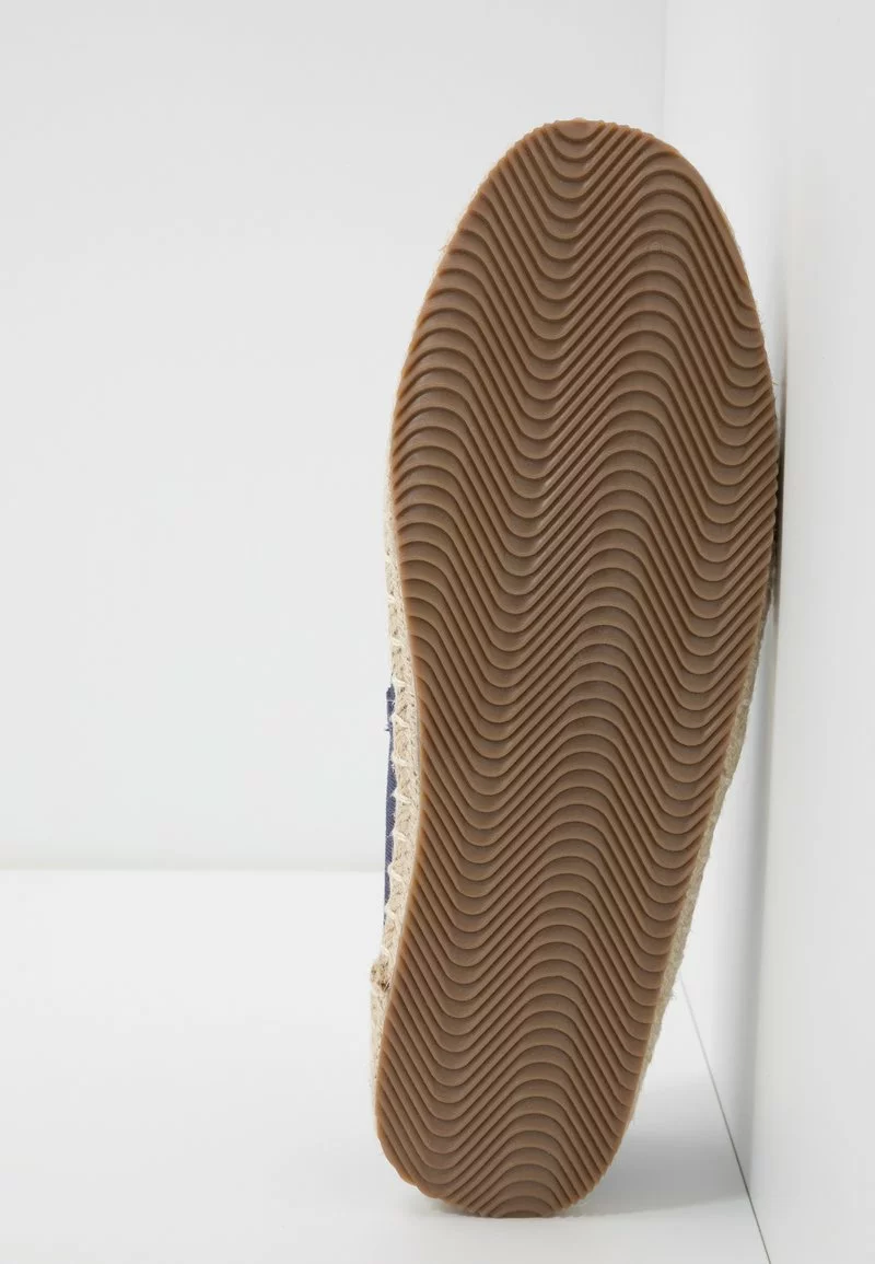 Pier One RENA ESPADRILLE UNISEX - Espadrillas - Dark Blue 10 Pier One RENA ESPADRILLE UNISEX - Espadrillas - Dark Blue - immagine 8