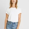 Pier One Uomo T-shirt Basic - White -Offerta Economica Pier One b295e1746d934653879c63fc752b23c6