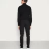 Pier One Uomo Jeans Skinny Fit - Black Denim 9 Pier One Uomo Jeans Skinny Fit - Black Denim -Offerta Economica Pier One b2e1aae863874ba7920d1ac705f30e62