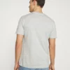 Pier One Uomo 3 PACK - T-shirt Basic - Black/grey/bordeaux 13 Pier One Uomo 3 PACK - T-shirt Basic - Black/grey/bordeaux -Offerta Economica Pier One b33d44f026c04716a6b3deea95406eaf