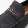 Pier One Uomo LEATHER - Scarpe Senza Lacci - Dark Blue 13 Pier One Uomo LEATHER - Scarpe Senza Lacci - Dark Blue -Offerta Economica Pier One b34228338bda400487d6797ceaf2ffc0