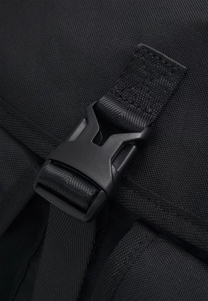 Pier One UNISEX - Zaino - Black 5 Pier One UNISEX - Zaino - Black - immagine 4