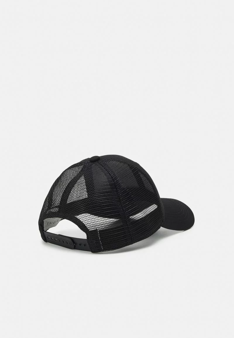 Pier One UNISEX - Cappellino - Black 4 Pier One UNISEX - Cappellino - Black - immagine 2