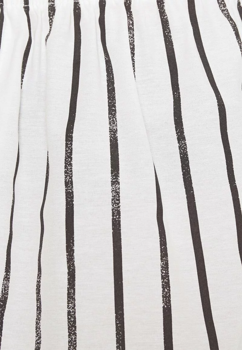 Pier One Uomo 3 PACK - Boxer - Black/dark Grey/white 8 Pier One Uomo 3 PACK - Boxer - Black/dark Grey/white - immagine 6