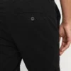 Pier One Uomo Shorts - Black -Offerta Economica Pier One b48523e06be3445b85f77641f3989901