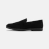 Pier One Uomo Scarpe Senza Lacci - Black -Offerta Economica Pier One b4e88fbf06c446e59538597a38e35b4f