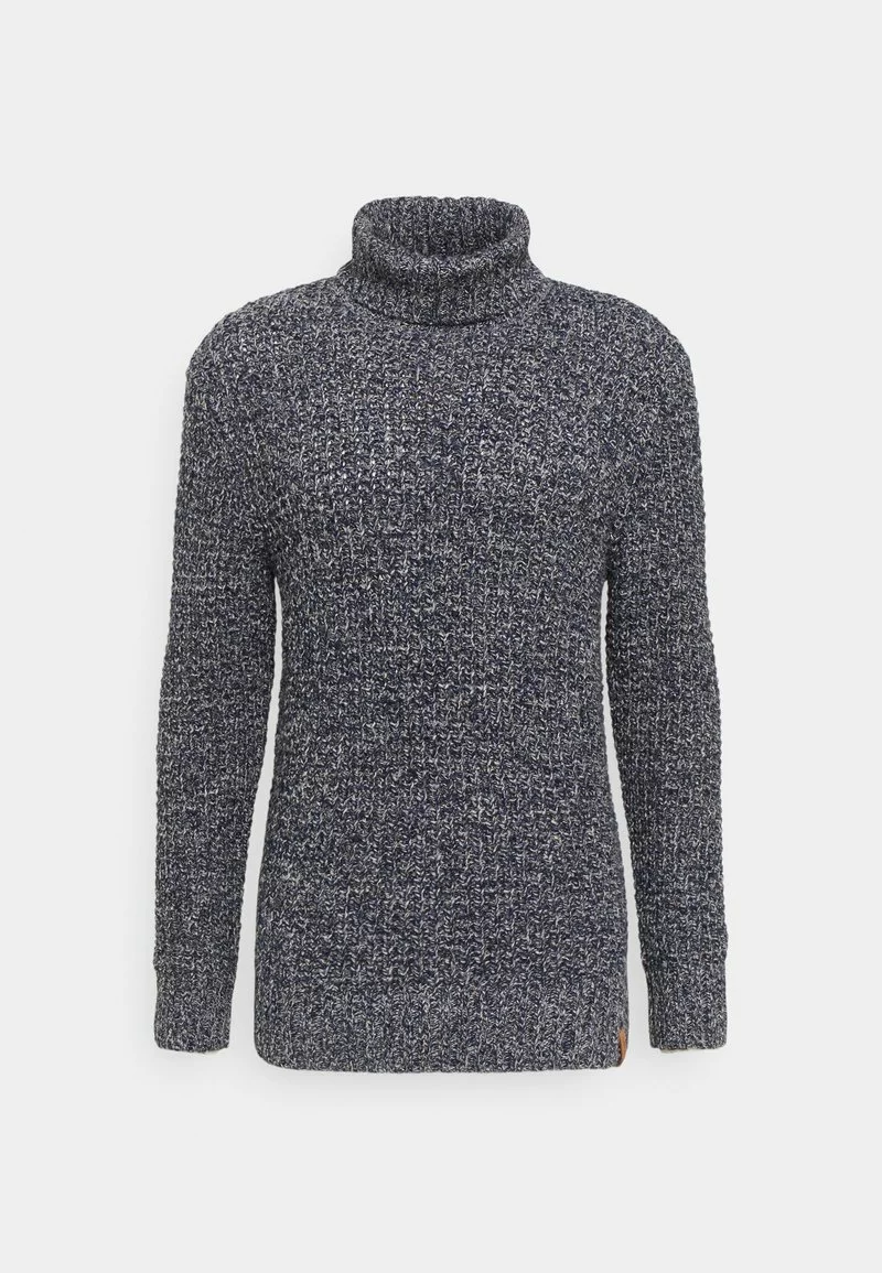 Pier One Uomo Maglione - Mottled Blue 7 Pier One Uomo Maglione - Mottled Blue - immagine 5