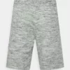 Pier One Uomo Shorts - Mottled Light Grey -Offerta Economica Pier One b50bff9610484469952f0e16b544ec6f