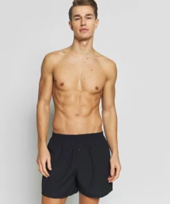 Pier One Uomo 3 PACK - Boxer - Dark Blue