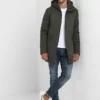 Pier One Uomo Parka - Dark Green 8 Pier One Uomo Parka - Dark Green -Offerta Economica Pier One b574717ab36948b8a36a41560e4f2b55