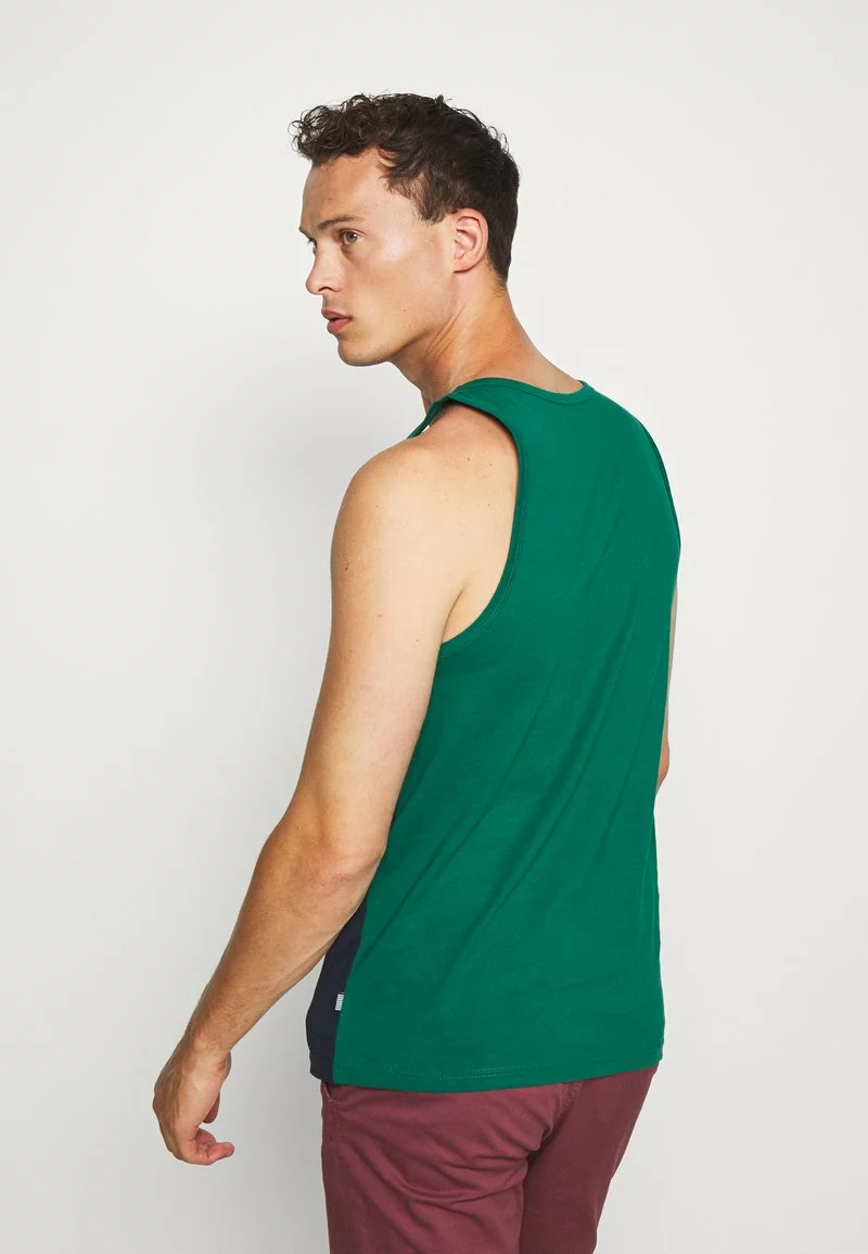 Pier One Uomo Top - Green 5 Pier One Uomo Top - Green - immagine 3