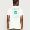 Pier One Uomo T-shirt Con Stampa - Off White 2 Pier One Uomo T-shirt Con Stampa - Off White -Offerta Economica Pier One b611770018da43b2b3bd18985ff723d1