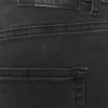 Pier One Uomo SLIM - Jeans Tapered Fit - Grey Denim -Offerta Economica Pier One b654319004d84417b5187821340e03a4