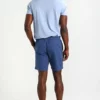 Pier One Uomo Shorts - Blau -Offerta Economica Pier One b67810a3dcea46c4b530113378e5472d